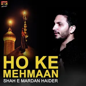 Ho Ke Mehmaan image
