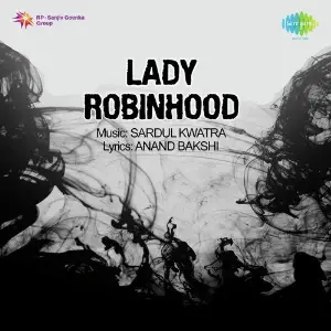 Lady Robinhood 
