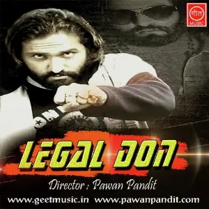 Legal Don image