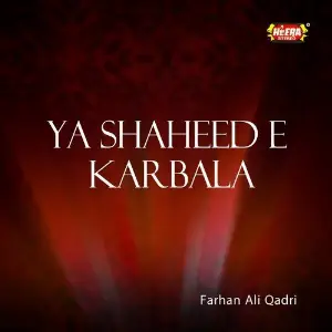 Ya Shaheed-e-Karbala image
