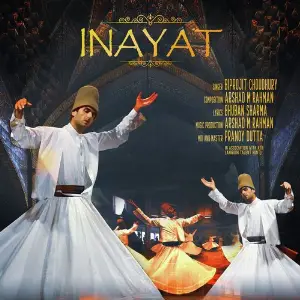 Inayat image