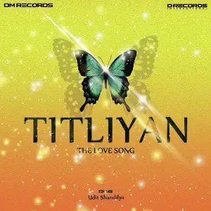 Titliyan Udit Shandilya