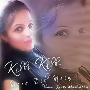 Shayari Meri Zindagi Jyoti Malhotra