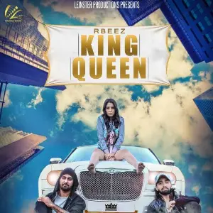 King Queen Rbeez, Maxy Singh