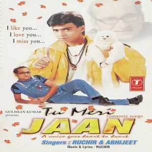 Tu Meri Jaan Ruchir, Abhijeet