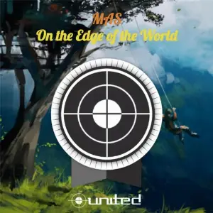 On The Edge Of The World image