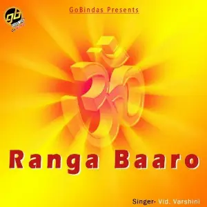 Ranga Baaro image