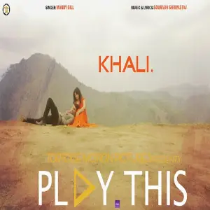 Khali - Play This image