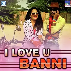 I Love You Banni image