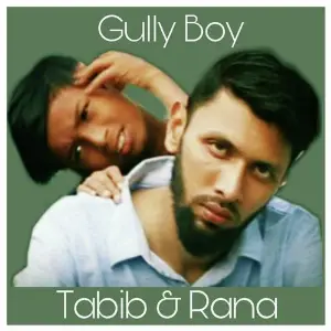 Gully Boy Rana image