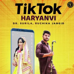 Tik Tok Haryanvi image