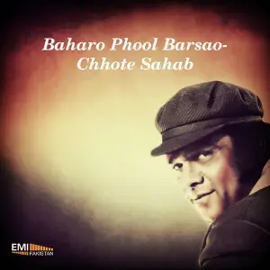 Baharo Phool Barsao  Chhote Sahab image