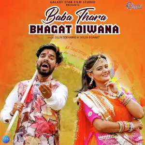 Baba Thara Bhagat Diwana - Single image