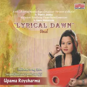 Lyrical Dawn image