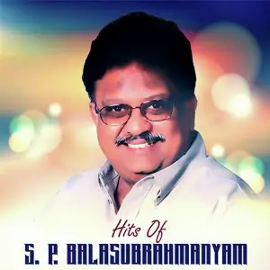 Hits of S.P. Balasubrahmanyam 