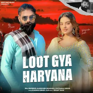 Loot Gya Haryana image
