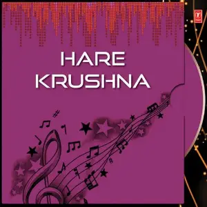 Hare Krushna image
