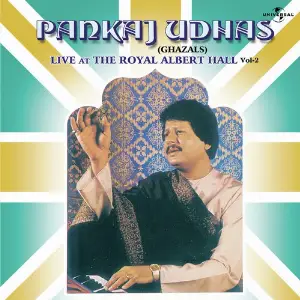 Live At The Royal Albert Hall  Vol. 2 image