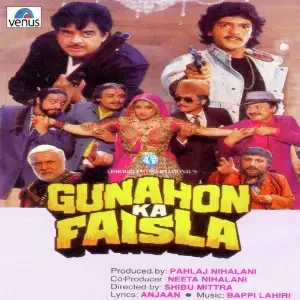 Gunahon Ka Faisla image