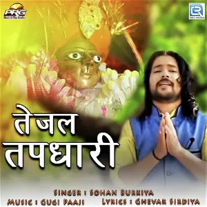 Tejal Tapdhari image