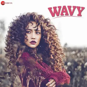 Wavy image