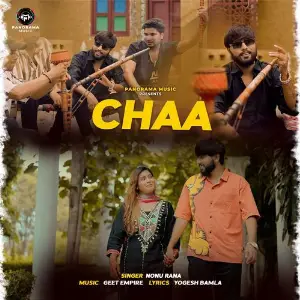 Chaa image