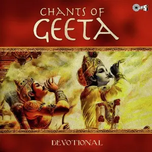Chants Of Geeta image