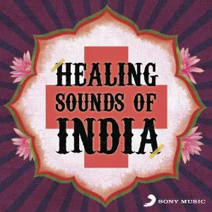 Healing Sounds of India image