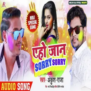 A Ho Jaan Sorry Sorry image