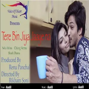 Tere Bin Jiya Jaaye Na image