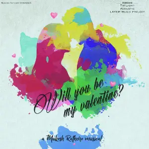 Will You Be My Valentine image