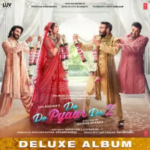 De De Pyaar De 2 Deluxe Album image
