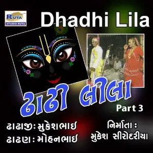 Dhadhi Lila, Pt. 3 image