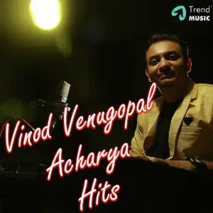 Vinod Venugopal Acharya Hits image