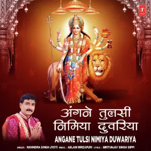 Angane Tulsi Nimiya Duwariya image