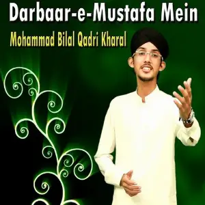 Darbaar-e-Mustafa Mein image