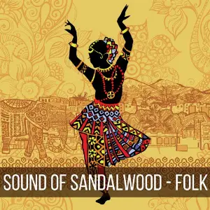 Sound Of Sandalwood - Folk image
