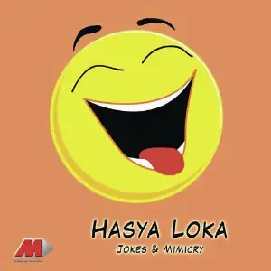 Hasya Loka image