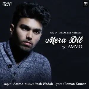 Mera Dil image
