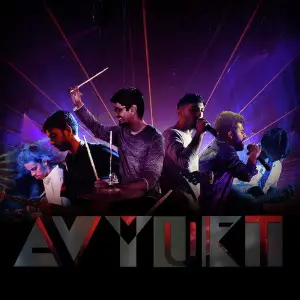 Rooh - Single image