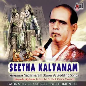Seetha Kalyanam-Wedding Song image