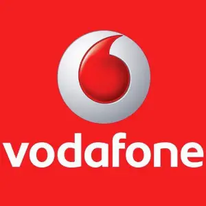 Vodafone Various Artists