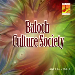 Baloch Culture Society image