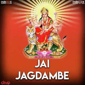 Jai Jagadambe image