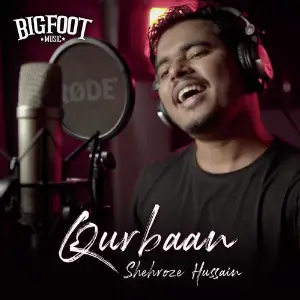 Qurbaan - Single image