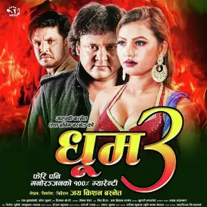 Dhoom-3 