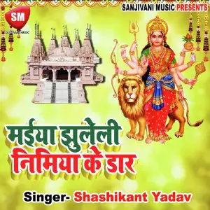 Maiya Jhuleli Nimiya Ke Dar image