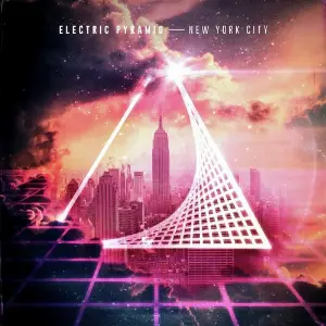 New York City (Hindi Version) Electric Pyramid, Ved
