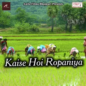 Kaise Hoi Ropaniya Various Artists