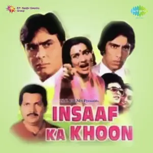 Insaaf Ka Khoon Hansraj Behl